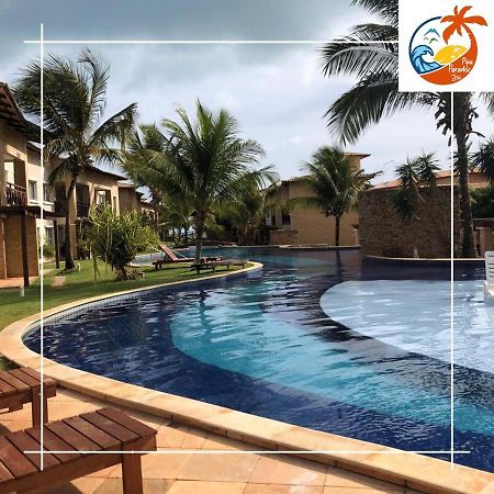 Apartamento Mobiliado No Pipa Paradise Praia de Pipa Extérieur photo