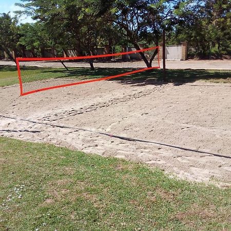 Apartamento Mobiliado No Pipa Paradise Praia de Pipa Extérieur photo