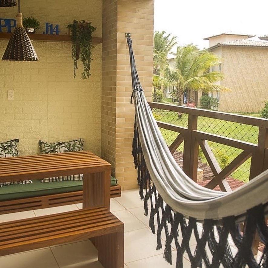 Apartamento Mobiliado No Pipa Paradise Praia de Pipa Extérieur photo