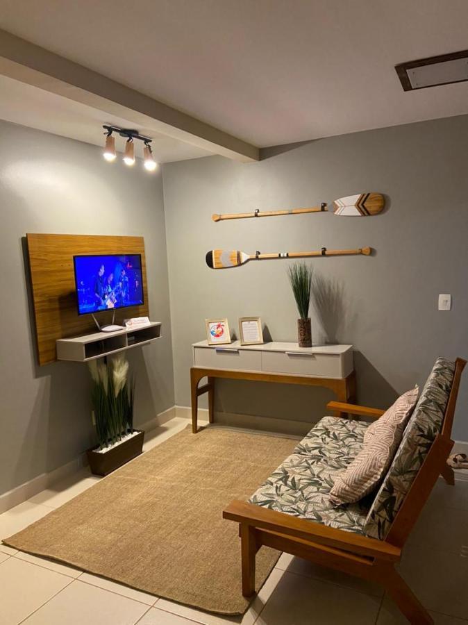 Apartamento Mobiliado No Pipa Paradise Praia de Pipa Extérieur photo