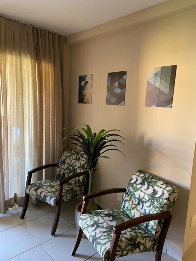 Apartamento Mobiliado No Pipa Paradise Praia de Pipa Extérieur photo