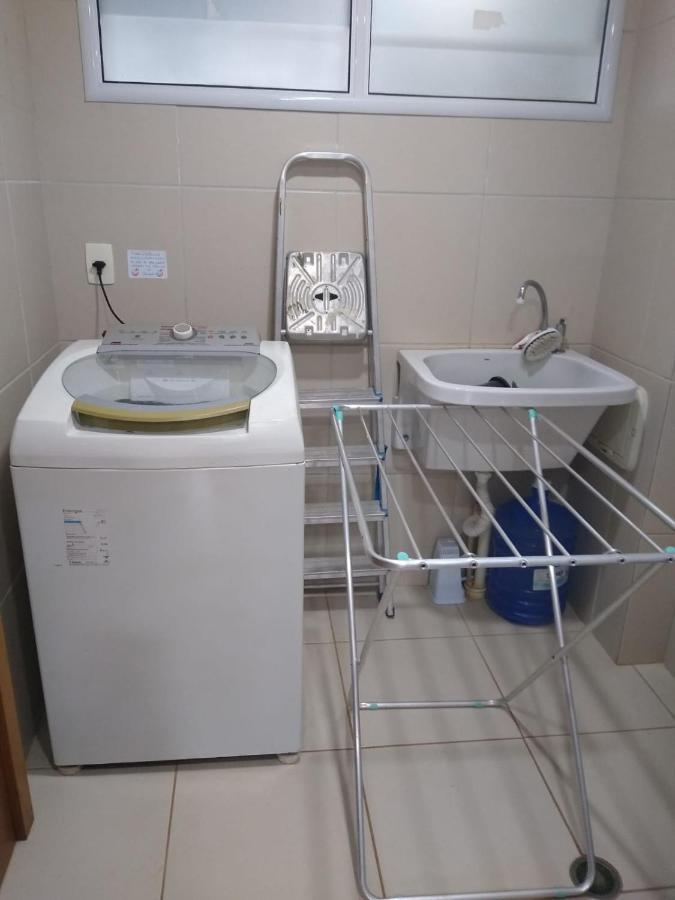 Apartamento Mobiliado No Pipa Paradise Praia de Pipa Extérieur photo