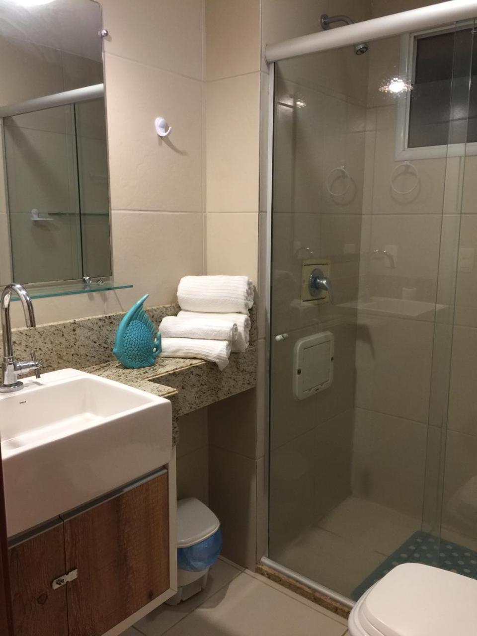 Apartamento Mobiliado No Pipa Paradise Praia de Pipa Extérieur photo